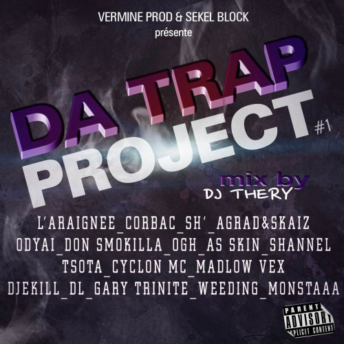 Da-Trap-Project-dj-Thery
