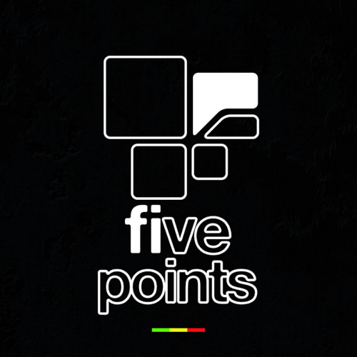 FIVE POINTS - Five Points