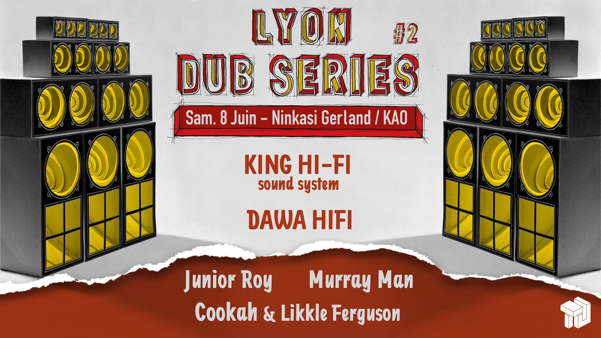 Lyon-Dub-Series-2