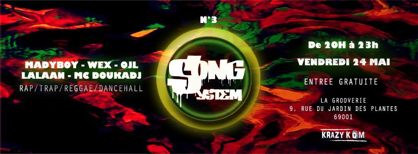 Song-System