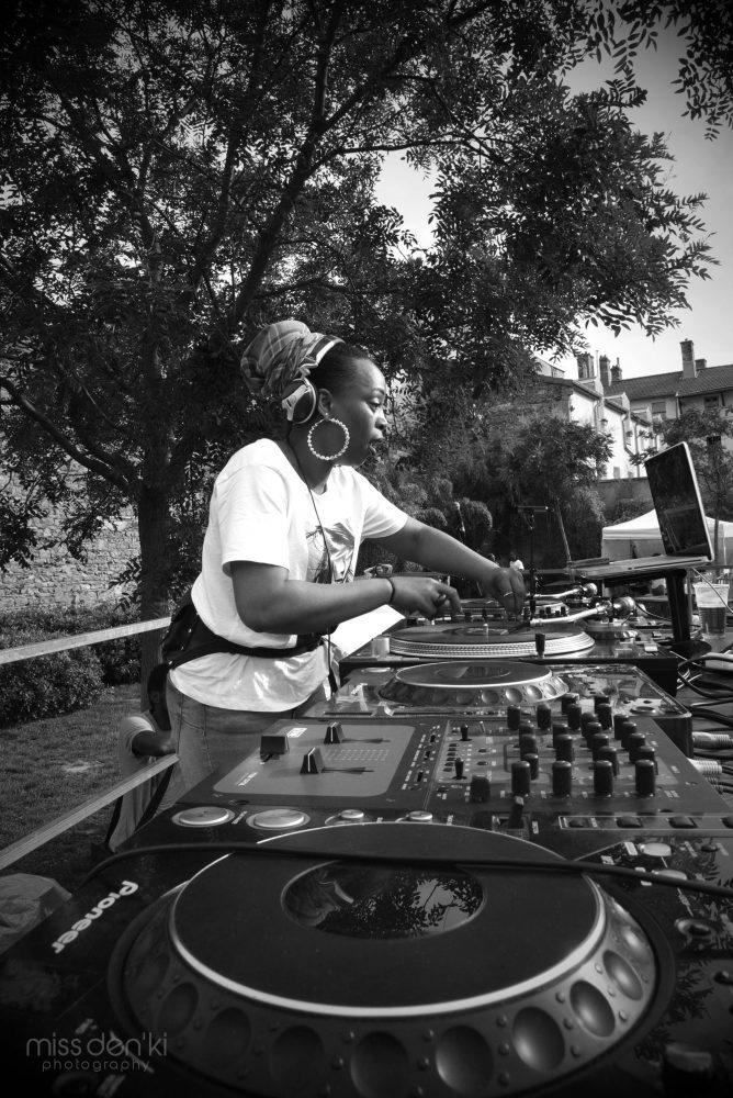 DJ KAYNIXE Fete-Musique-2019-Tropical-Urban