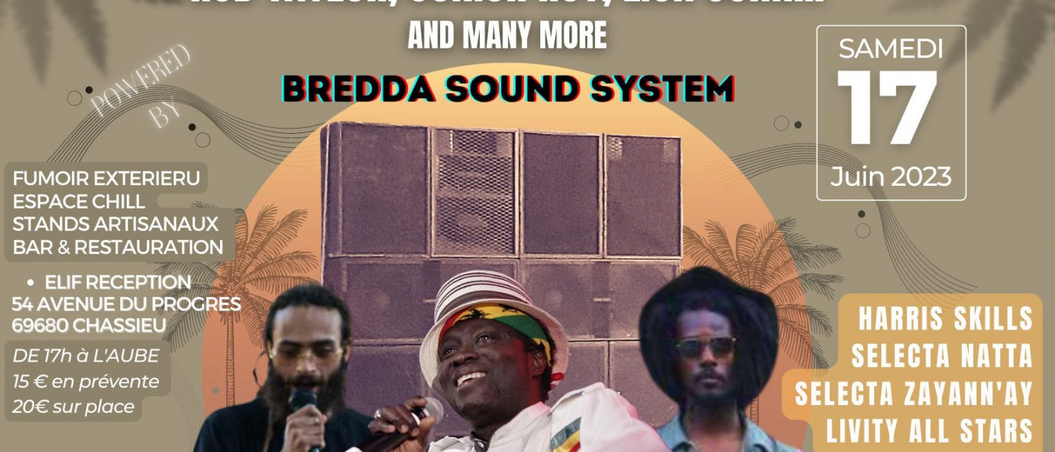 Bredda-Sound--System