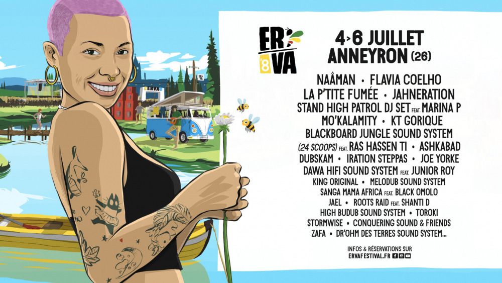 Erva-festival