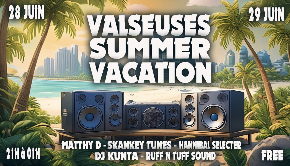 Valseuses-summer-Vacation