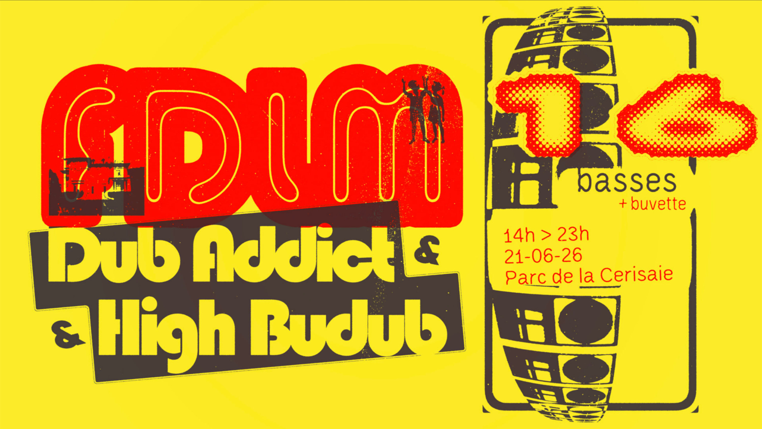FDLM